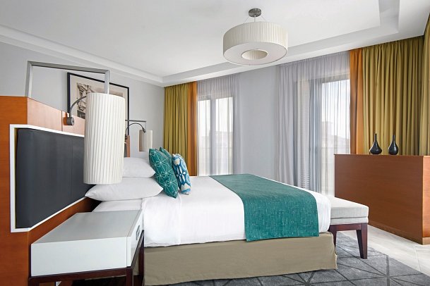 Gran Hotel Bristol Habana Vieja