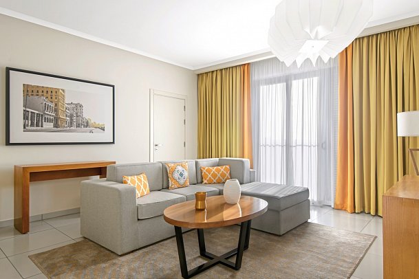 Gran Hotel Bristol Habana Vieja - Suite Deluxe