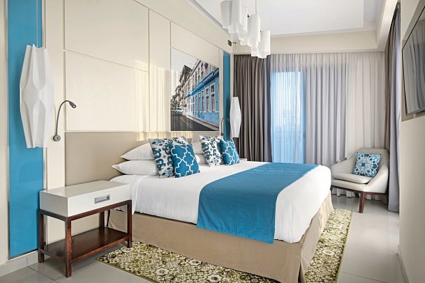 Gran Hotel Bristol Habana Vieja