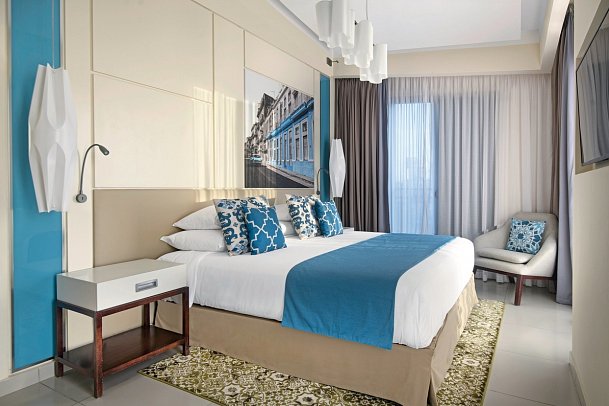 Gran Hotel Bristol Habana Vieja