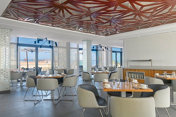 Meliá Collection Gran Hotel Bristol Habana Vieja