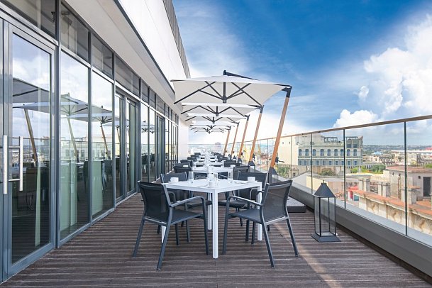 Meliá Collection Gran Hotel Bristol Habana Vieja