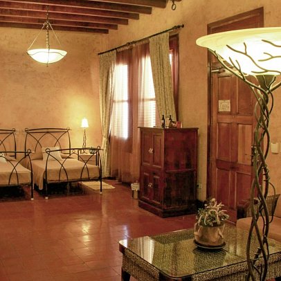 Raquel - Juniorsuite