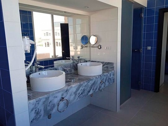 Palacio de los Corredores