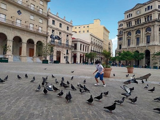 Palacio de los Corredores