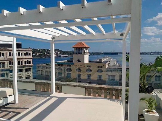 Palacio de los Corredores