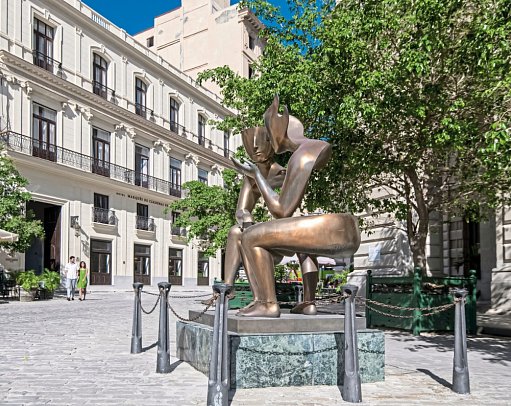 Marqués de Cárdenas de Montehermoso