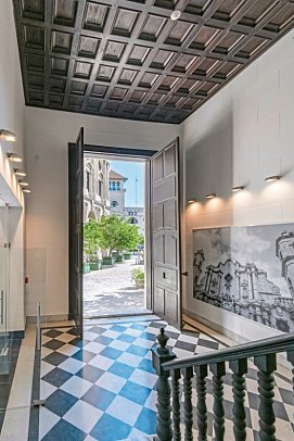 Marqués de Cárdenas de Montehermoso