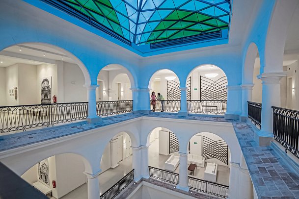 Marqués de Cárdenas de Montehermoso