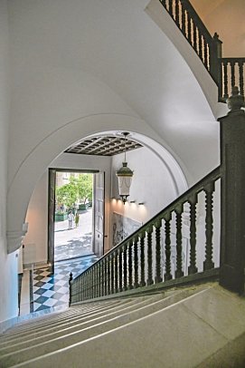 Marqués de Cárdenas de Montehermoso