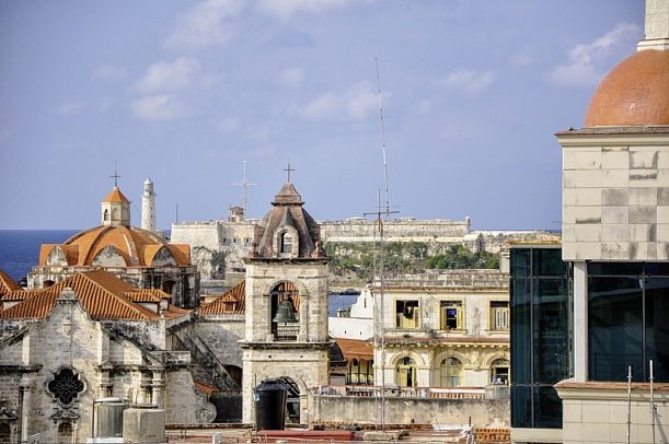 A lo Cubano - Havanna