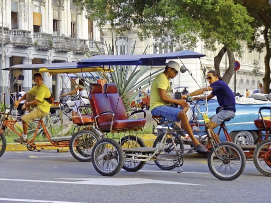 A lo Cubano - Havanna