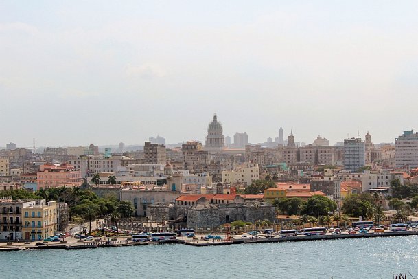 A lo Cubano - Havanna