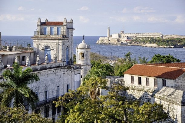 A lo Cubano - Havanna