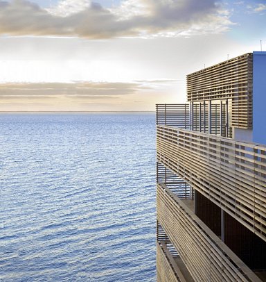 BUDERSAND Hotel - Golf & Spa - Sylt