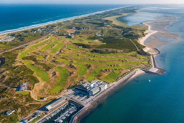 BUDERSAND Hotel - Golf & Spa - Sylt