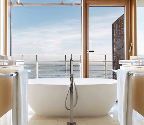 BUDERSAND Hotel - Golf & Spa - Sylt