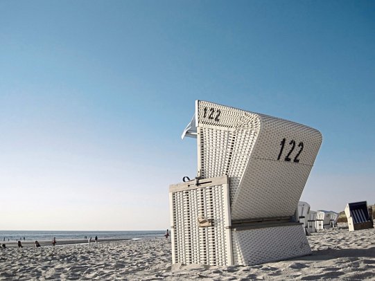 BUDERSAND Hotel - Golf & Spa - Sylt