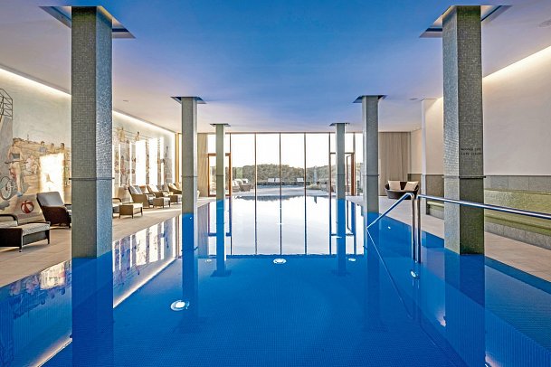 BUDERSAND Hotel - Golf & Spa - Sylt - SPA.budersand