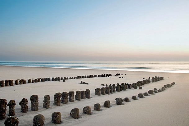 BUDERSAND Hotel - Golf & Spa - Sylt