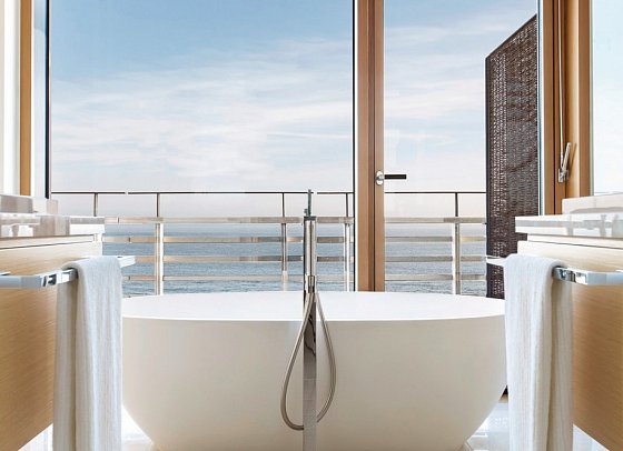 BUDERSAND Hotel - Golf & Spa - Sylt