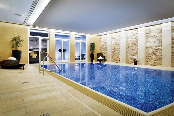 Hotel Fährhaus Sylt - 