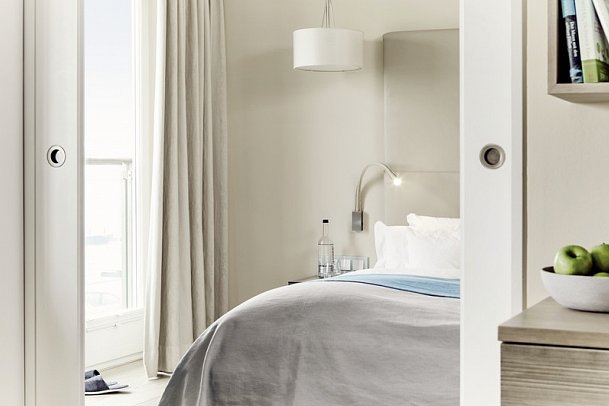 Hotel Fährhaus Sylt - Suite