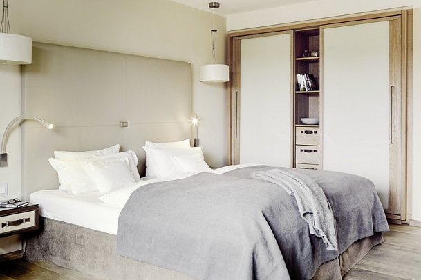 Hotel Fährhaus Sylt - Superior
