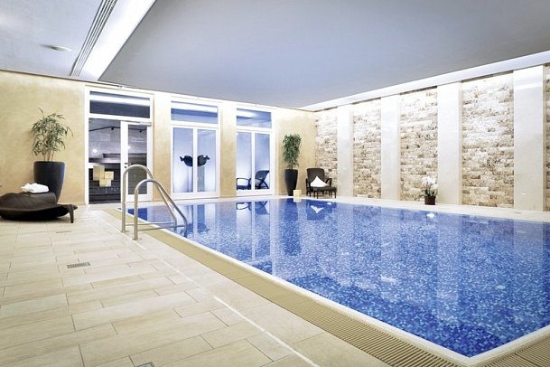 Hotel Fährhaus Sylt - 