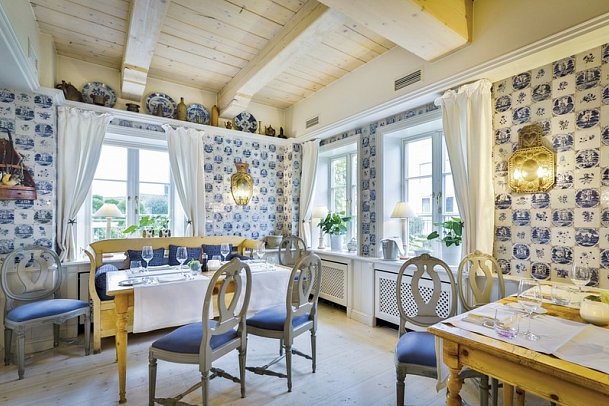 Hotel Fährhaus Sylt - Selmer`s