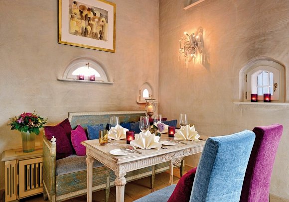 Aarnhoog Sylt - Stuuv