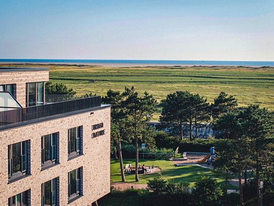 Urban Nature St. Peter Ording