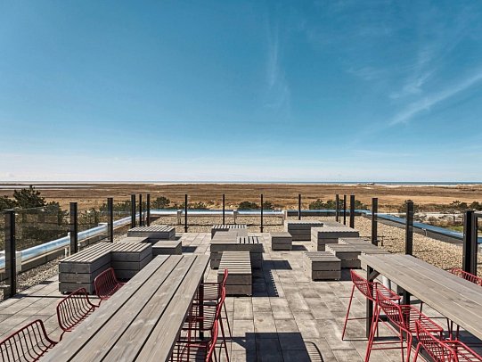 Urban Nature St. Peter Ording