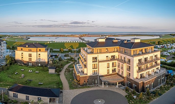 Küstenperle Strandhotel & Spa