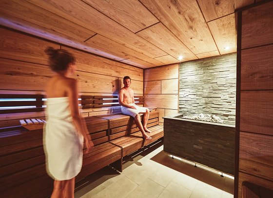 Küstenperle Strandhotel & Spa