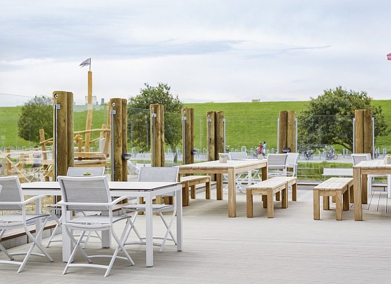 Küstenperle Strandhotel & Spa