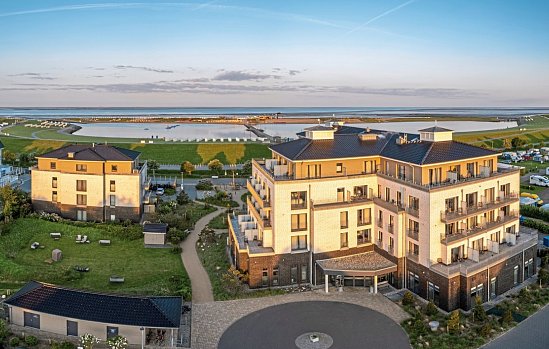 Küstenperle Strandhotel & Spa