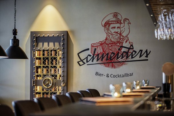 Küstenperle Strandhotel & Spa