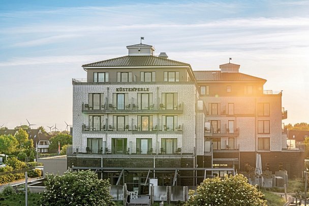 Küstenperle Strandhotel & Spa