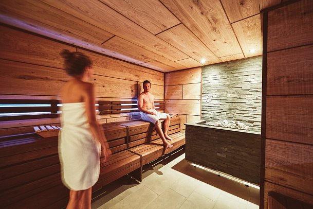 Küstenperle Strandhotel & Spa