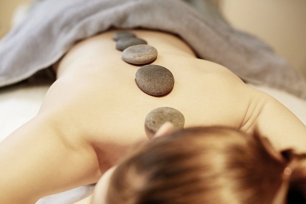 Küstenperle Strandhotel & Spa