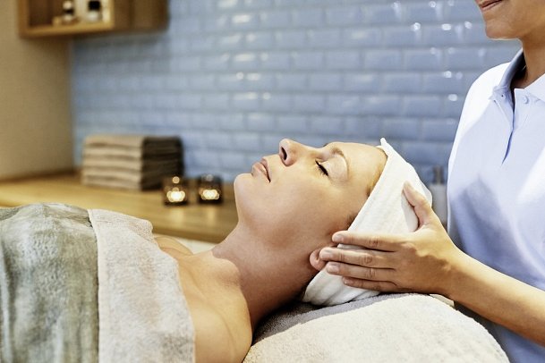 Küstenperle Strandhotel & Spa