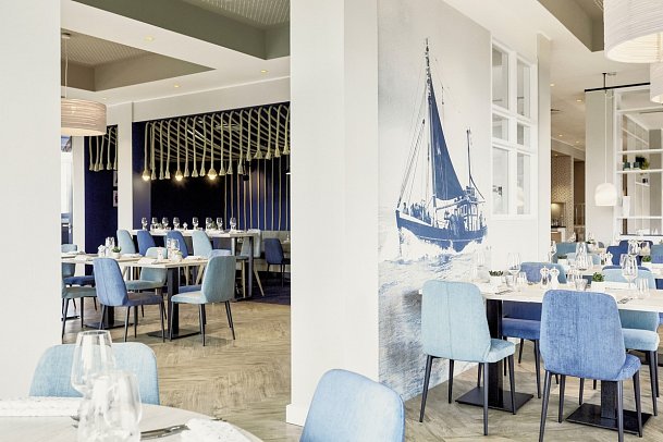 Küstenperle Strandhotel & Spa