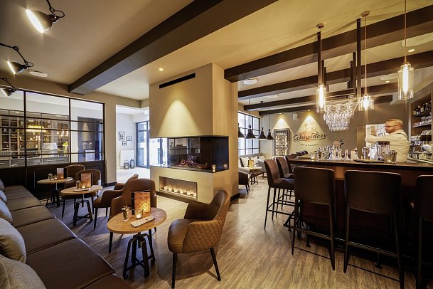 Küstenperle Strandhotel & Spa