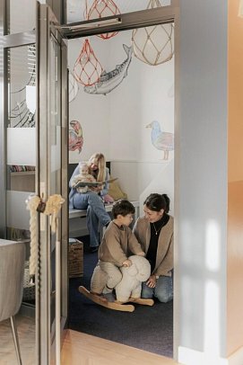 Küstenperle Strandhotel & Spa