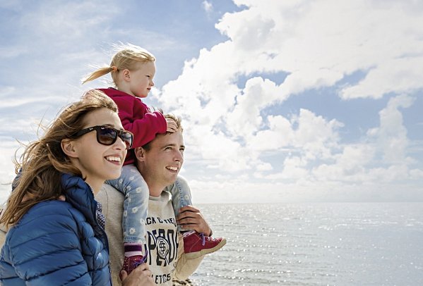 Küstenperle Strandhotel & Spa