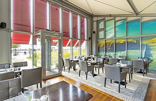 ambassador hotel & spa