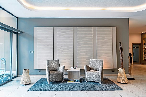 ambassador hotel & spa