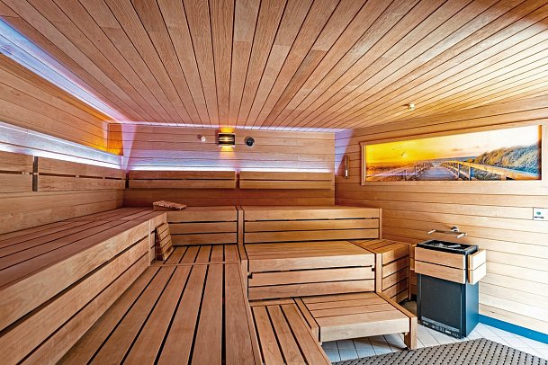 ambassador hotel & spa