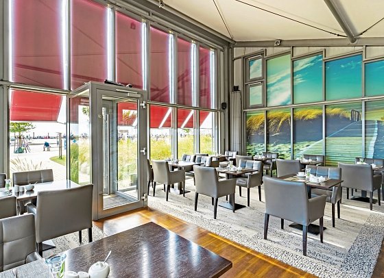 ambassador hotel & spa
